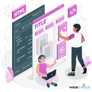 custom wordpress website