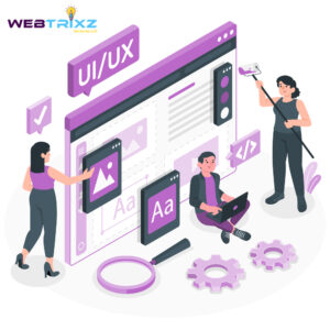 web design agency