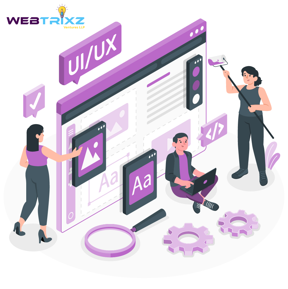 web design agency
