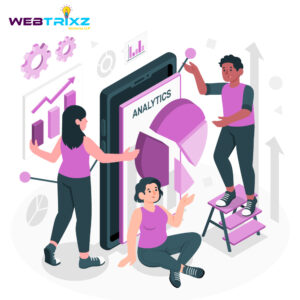 social media marketing
