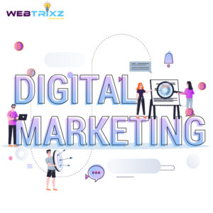 Digital Marketing Agencies