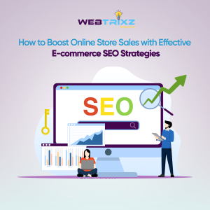 E-commerce SEO Strategies