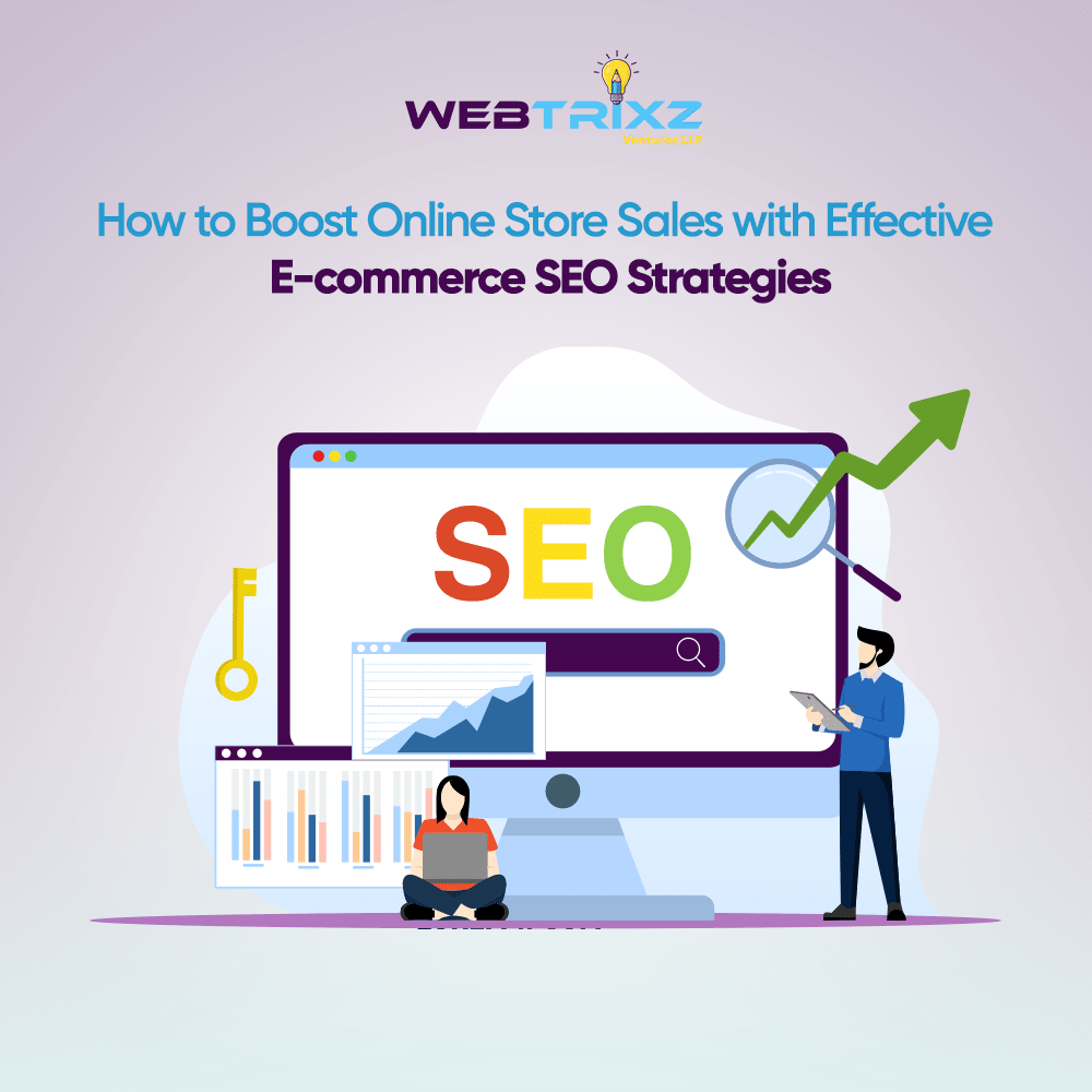 E-commerce SEO Strategies