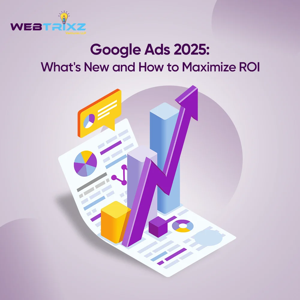 Google Ads Service