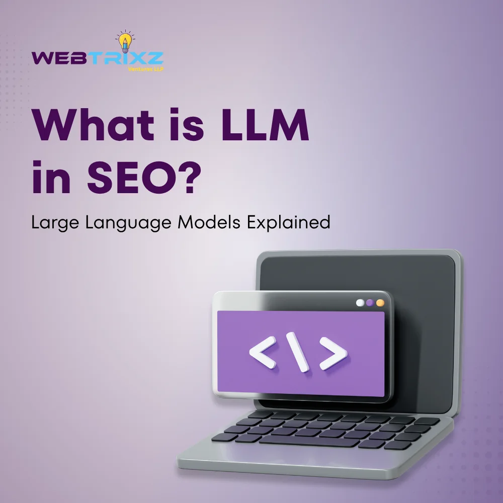 LLM in SEO