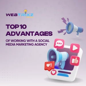 Social Media Marketing Company