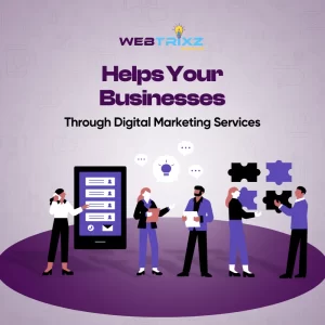 digital marketing solutions