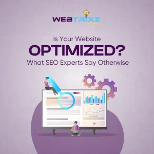 seo website optimization