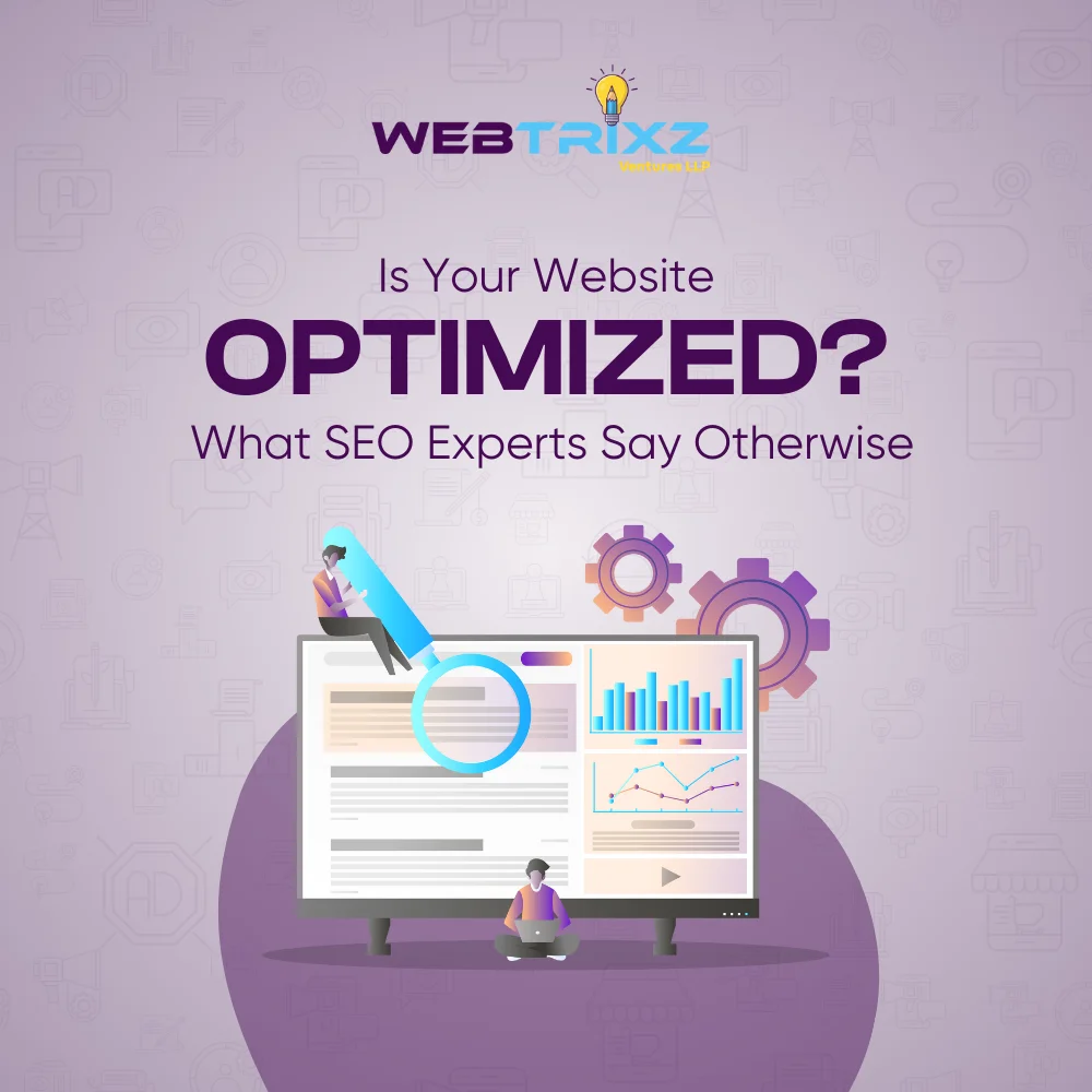 seo website optimization