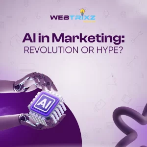 AI in marketing