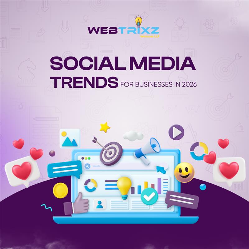 Top Social Media Trends
