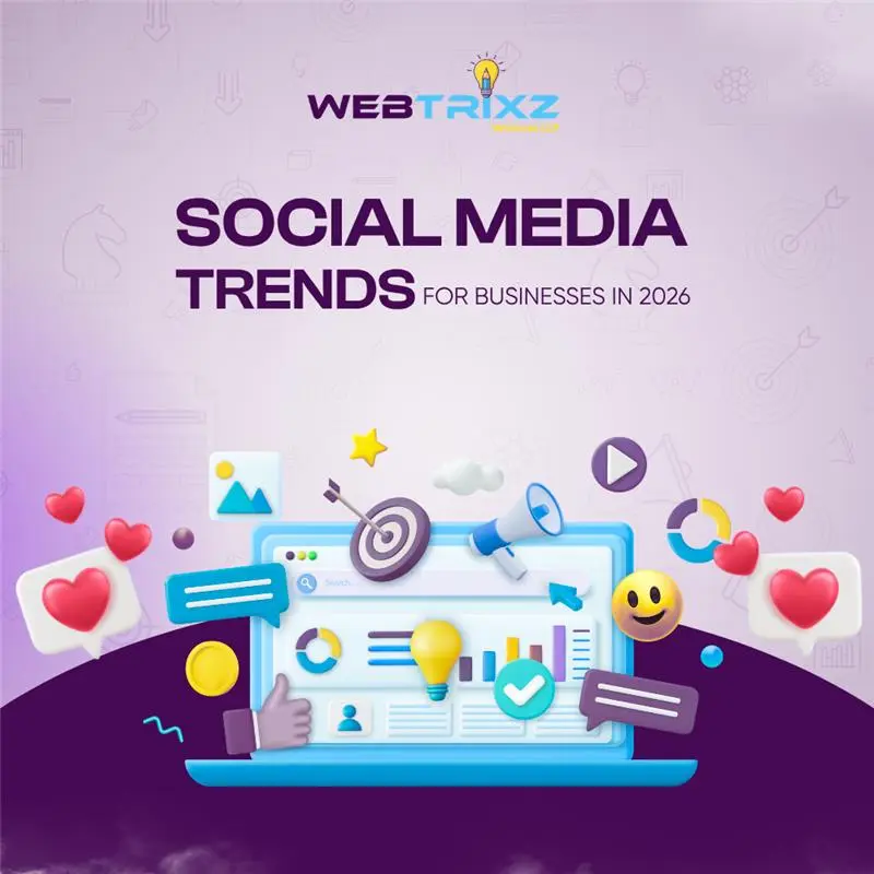 Top Social Media Trends