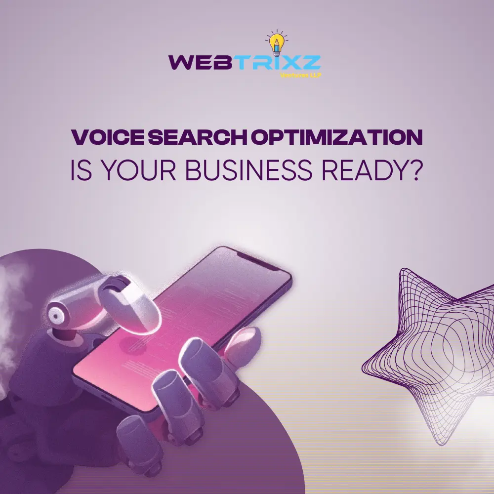 Voice Search Optimization