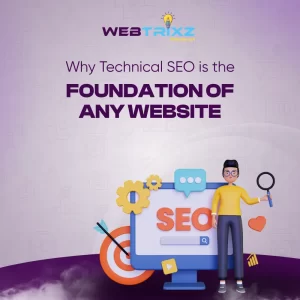 Technical SEO