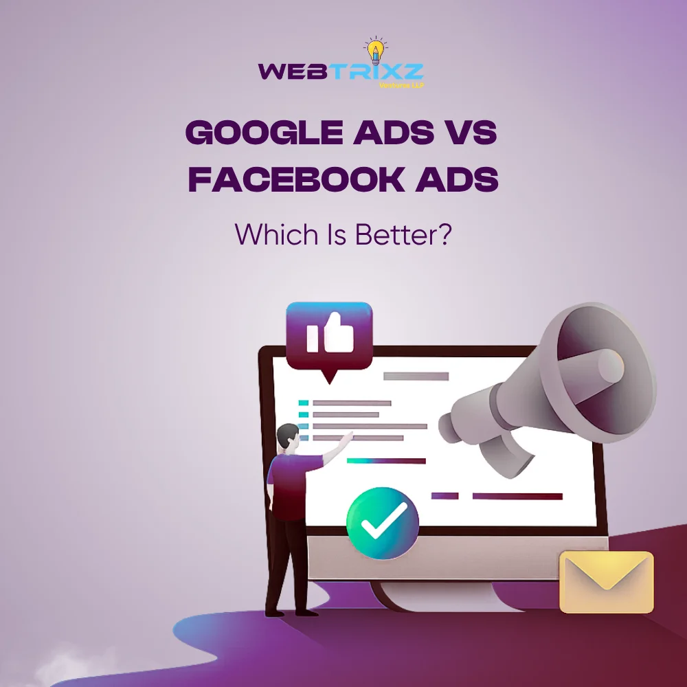 Google Ads vs Facebook Ads