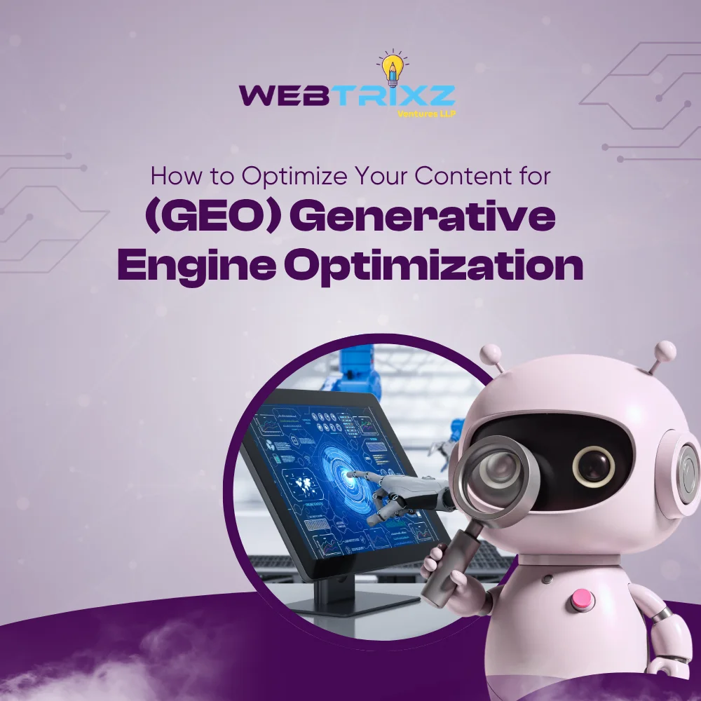 Generative Engine Optimization