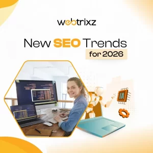 New SEO Trends