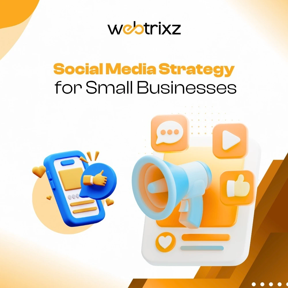 Social Media Strategy