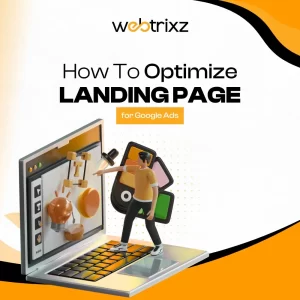 Landing Page Optimization